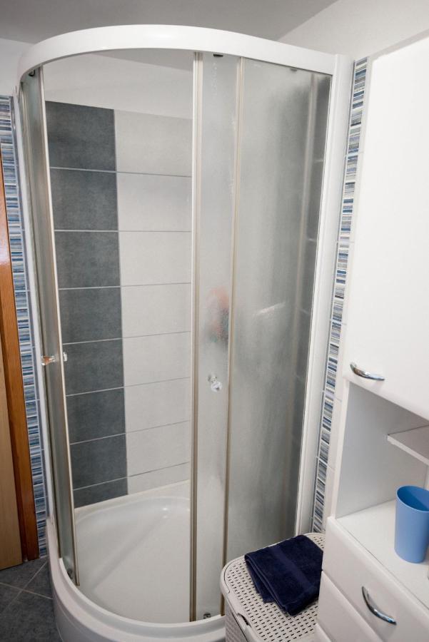 Apartment Jany シベニク エクステリア 写真